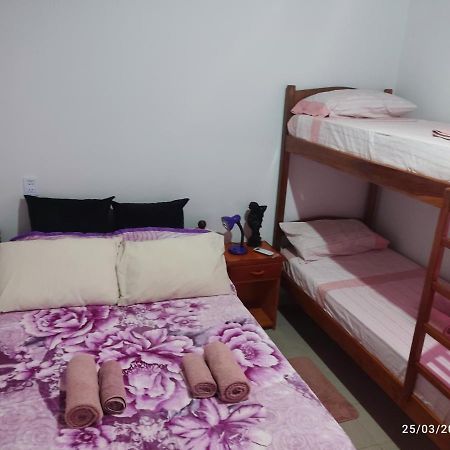 Miguel Departamentos 1 Apartment ปูแอร์โตอีกวาซู ภายนอก รูปภาพ