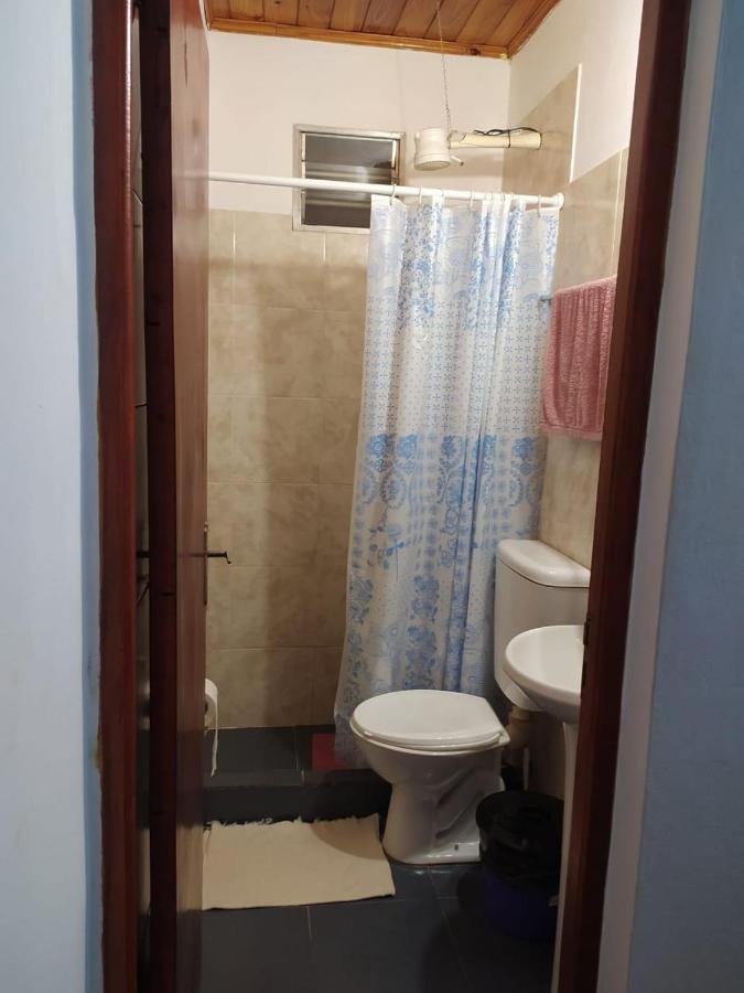 Miguel Departamentos 1 Apartment ปูแอร์โตอีกวาซู ภายนอก รูปภาพ