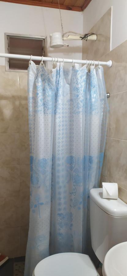 Miguel Departamentos 1 Apartment ปูแอร์โตอีกวาซู ภายนอก รูปภาพ