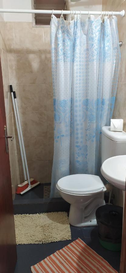 Miguel Departamentos 1 Apartment ปูแอร์โตอีกวาซู ภายนอก รูปภาพ